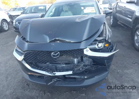 2022 Mazda Cx-30 Premium from USA, damaged, VIN 3MVDMBDL9NM425788